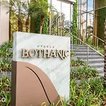 Apto Bothanic Campo Belo Com Ar/Metro Eucaliptos