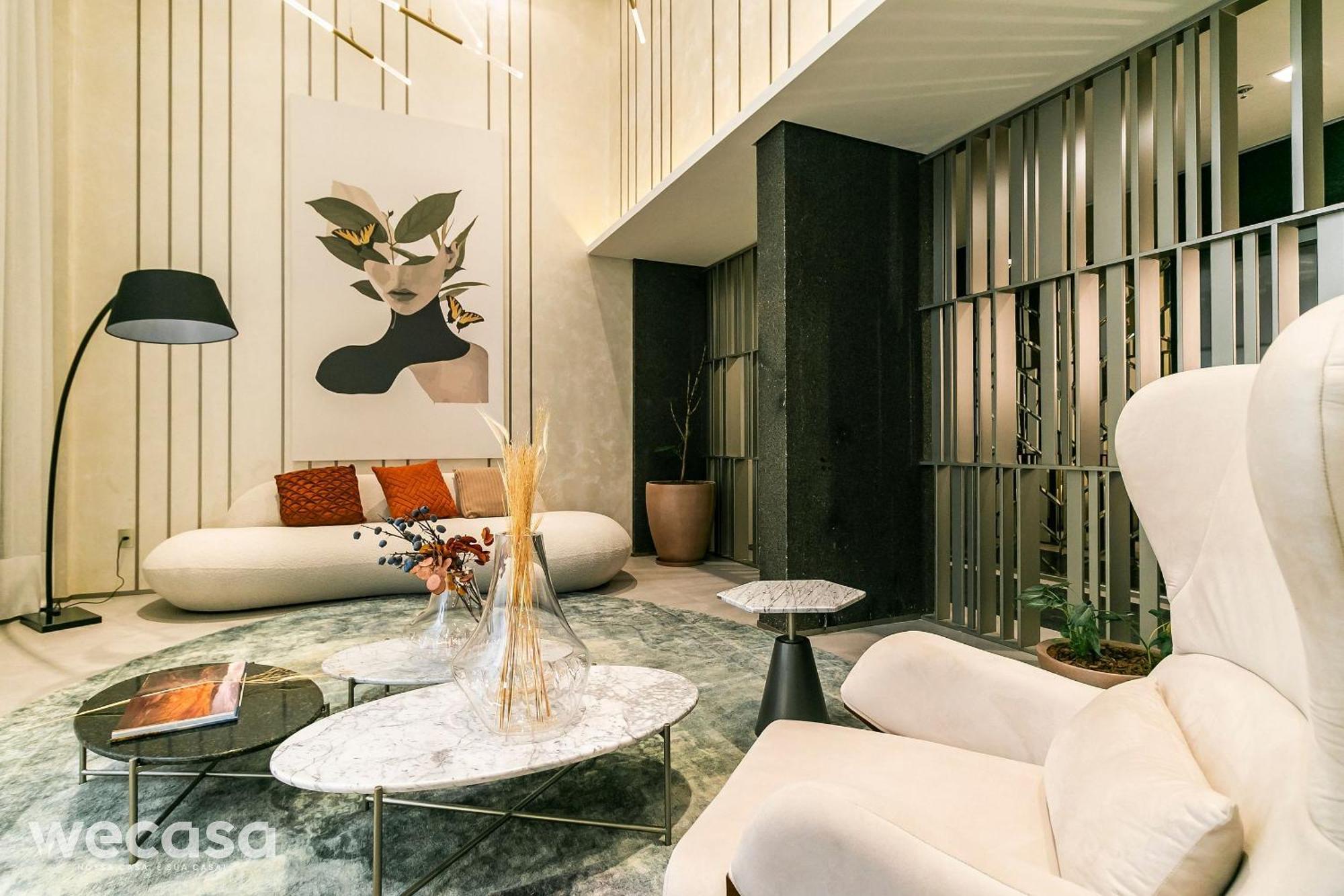 Apto Bothanic Campo Belo Com Ar/metro Eucaliptos Apartamento *