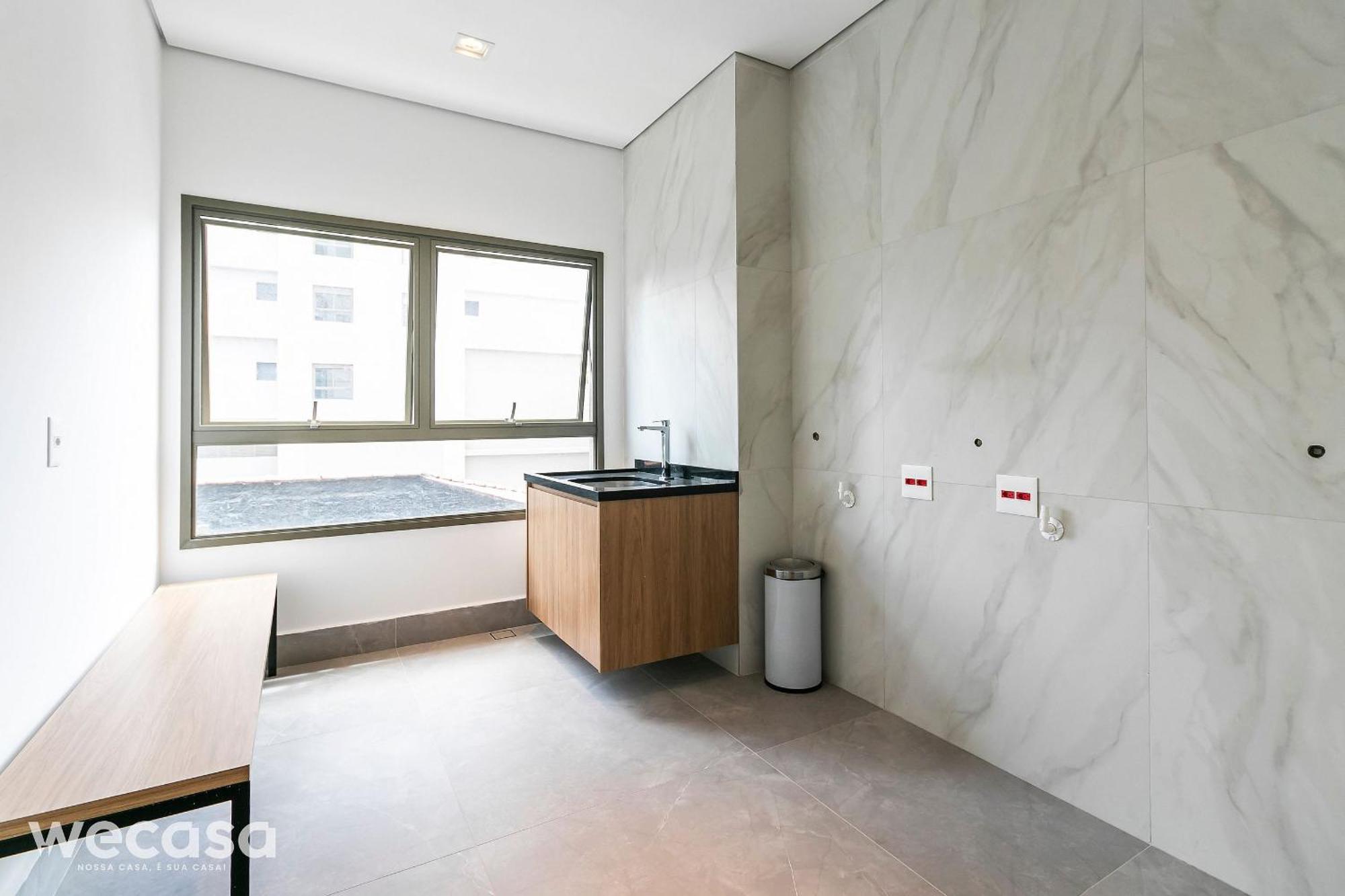 Apartamento Apto Bothanic Campo Belo Com Ar/metro Eucaliptos *