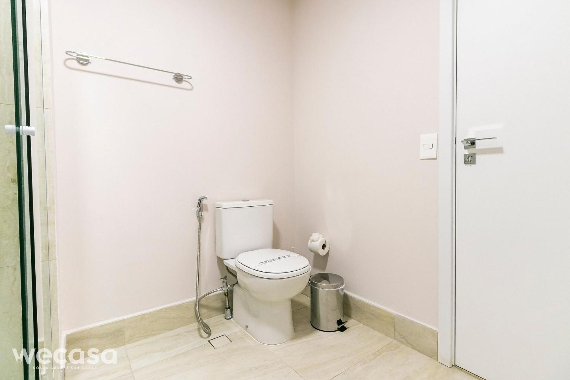 Apartamento Apto Bothanic Campo Belo Com Ar/metro Eucaliptos São Paulo