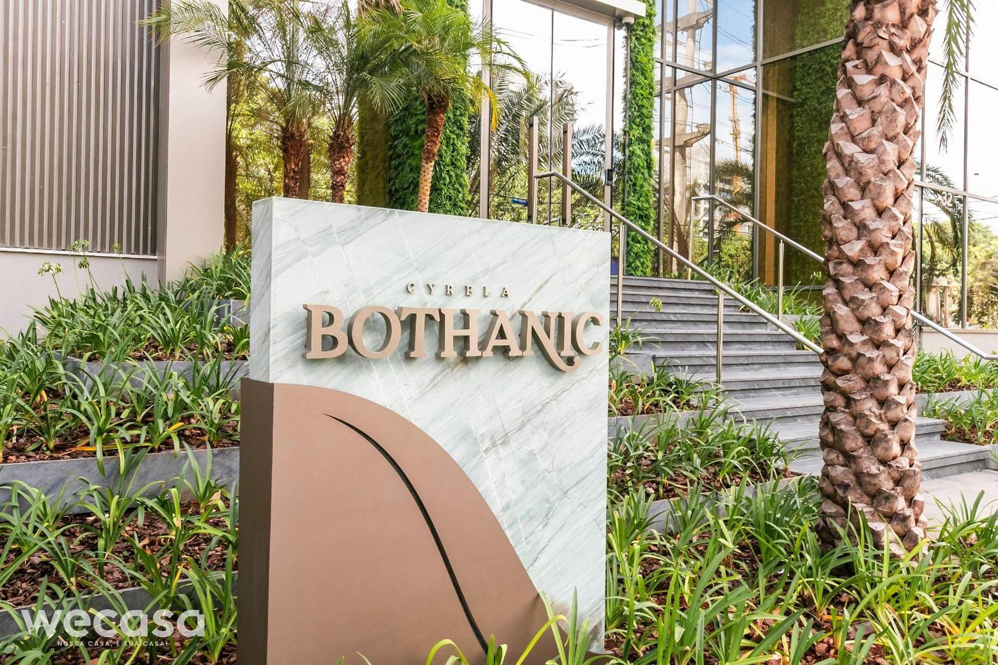 Apto Bothanic Campo Belo Com Ar/metro Eucaliptos Apartment